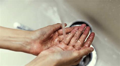 madaling mangalay ang kamay|Hand Hygiene: Tamang Paraan ng Paglilinis ng Kamay.
